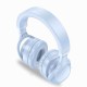 Бездротові Bluetooth навушники Hoco W48 Focus BT headphones Blue